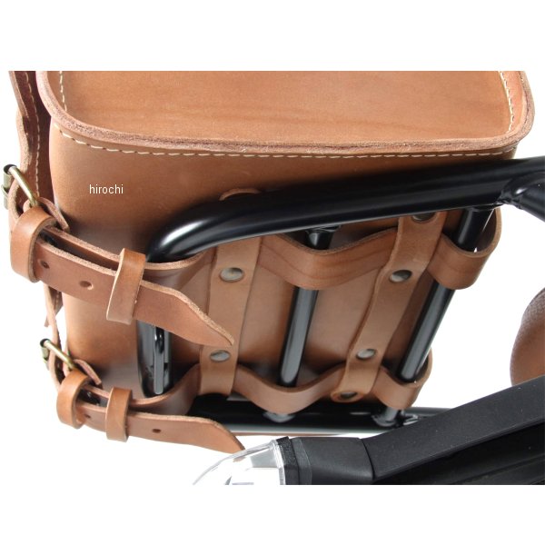 【メーカー在庫あり】 ヘプコアンドベッカー リアバッグ レガシー ラゲッド 6451975 00 18 R JP店