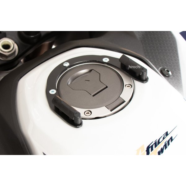 ヘプコアンドベッカー タンクリングフィッティング ベーシック 24年 CRF1100L AfricaTwin Adventure Sp..