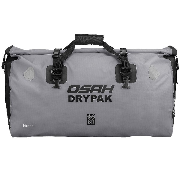 【メーカー在庫あり】 オサー OSAH ユニバーサル ドリフト ダッフルバッグ 60L グ...