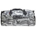 【メーカー在庫あり】 オサー OSAH ユニバーサル ドリフト ダッフルバッグ 60L ホワイトカモ DB-600 WH-CA/60 JP店