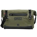 【メーカー在庫あり】 オサー OSAH メッセンジャーバッグ 15L オリバーグリーン GBM-200 OL-GR/15 JP店