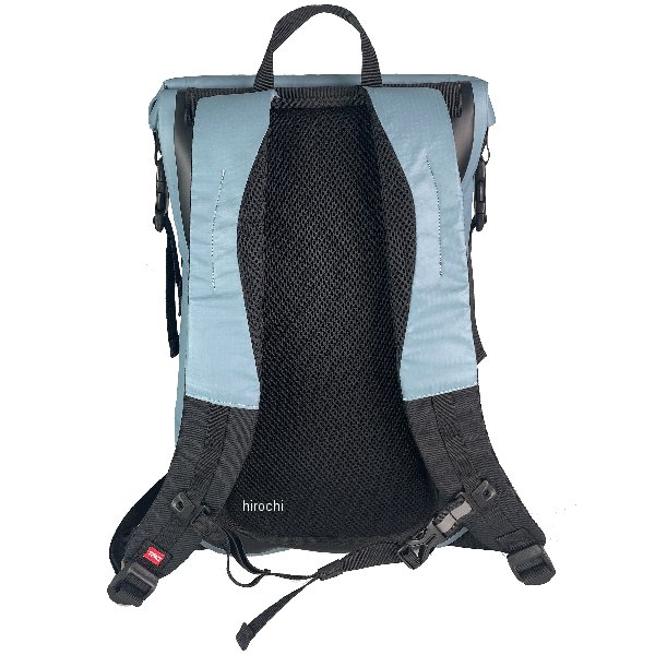 【メーカー在庫あり】 オサー OSAH ライトウェイト バックパック 25L 青 BP-206 BL/25 JP店