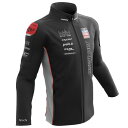 リキモリ LIQUI MOLY スウェット IXON INTACT SWEATSHIRT REPLICA '22 黒/グレー XLサイズ 103101026/XL JP店(2)