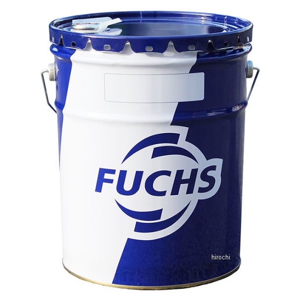 フックス FUCHS エンジンオイル CARGO 10W-30 20L A601409356 JP店