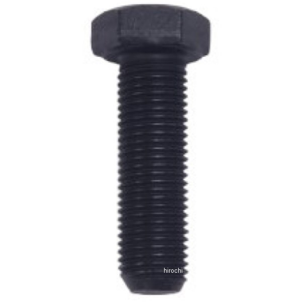 ガッツクローム パーカライズド仕上げ インチボルト 3/8-24x1-1/4 MK-259 JP店