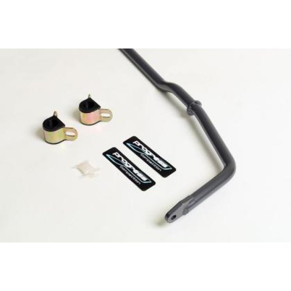 【USA在庫あり】 Progress Tech 99年-04年 マツダ Protege/Protege 5 リヤ Sway Bar (22mm) prg62.1122 JP店