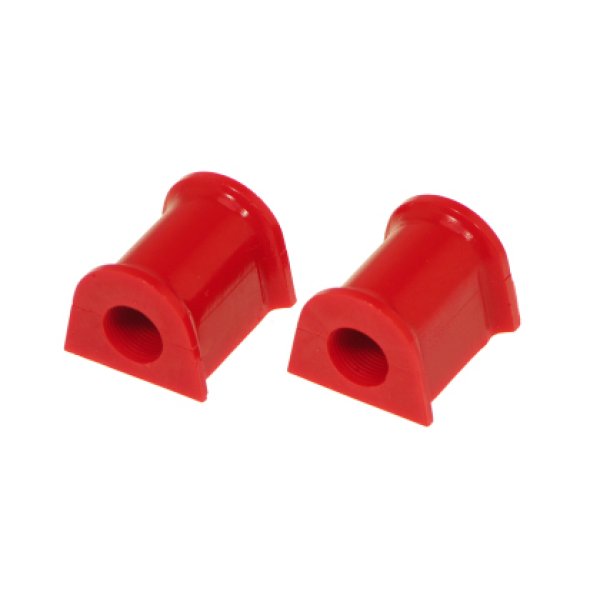 【USA在庫あり】 Prothane ミツビシ Eclipse リヤ Sway Bar ブッシング - 18mm - レッド pro13-1103 JP店