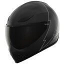 アイコン ICON 2025年モデル フルフェイスヘルメット DOMAIN SLABTOWN 黒 XSサイズ 0101-17870 JP店