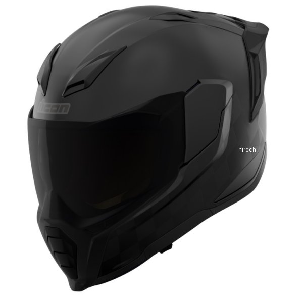 アイコン ICON 2025年モデル フルフェイスヘルメット ULTRAFLITE RIZZ RIZZ 黒 2XLサイズ 0101-17936 JP店