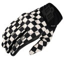 アイコン ICON 2025年春夏モデル レディース グローブ ANTHEM 3 CX CHECKER XLサイズ 3302-1009 JP店(2)