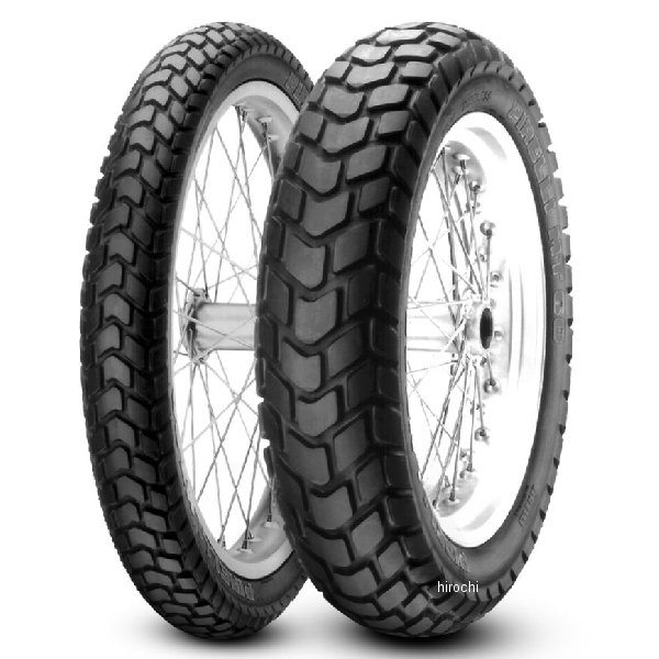 【メーカー在庫あり】 ピレリ PIRELLI MT60 RS 110/70R17M/CTL 54H フロント 24334...