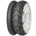 コンチネンタル Continental ContiTrailAttack3 120/90-17 64S TL リア 4019238813753 JP店