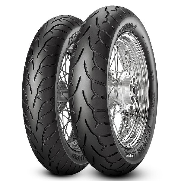 �ڥ᡼�����߸ˤ���� �ԥ�� PIRELLI NIGHT DRAGON 110/90-19M/CTL 62H �ե���� 4205000 JPŹ