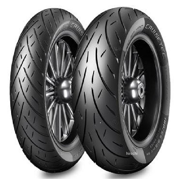 メッツラー METZELER CRUISETEC 240/50R16M/CTL 84V リア 4283200 JP店