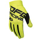 ディーエフジー DFG ソリッド グローブ ネオンイエロー XXL G5669 JP店
