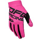 ディーエフジー DFG ソリッド グローブ ネオンピンク XXL G5674 JP店