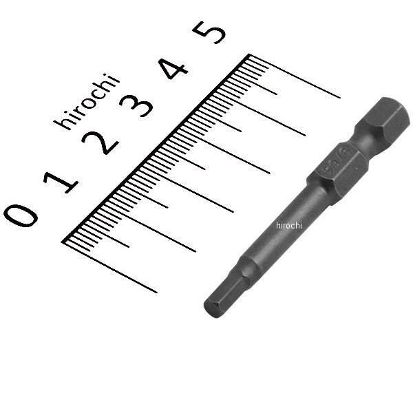 其它 - スナップオン Snap-on パワービット 6角 、インチ SDM3709 JP店