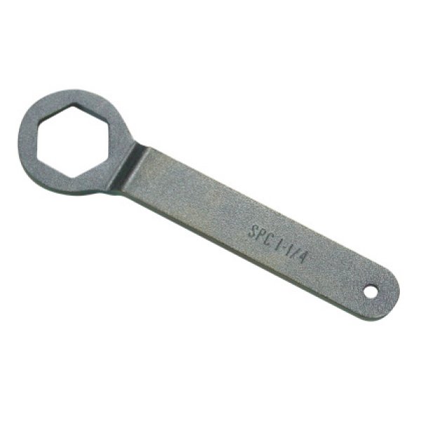 【USA在庫あり】 SPC Performance 1-1/4インチボックスエンドレンチ spc74500 JP店