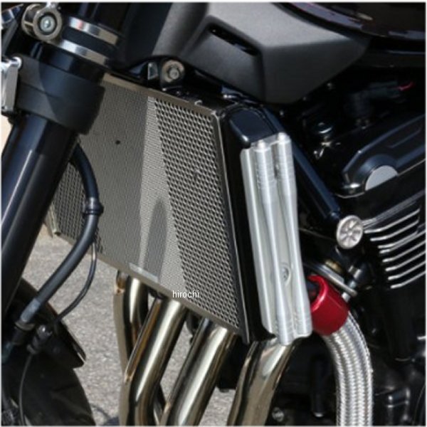 【メーカー在庫あり】 ピーエムシー PMC ラジエーターサイドロッドセット Z900RS ...