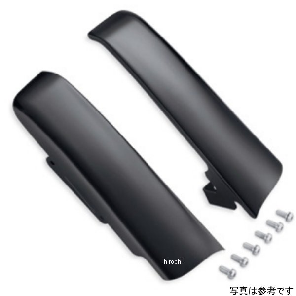 ハーレー純正 サドルバッグフィラーストラップ SOLID スコーチトオレンジ 90200872ELG JP店