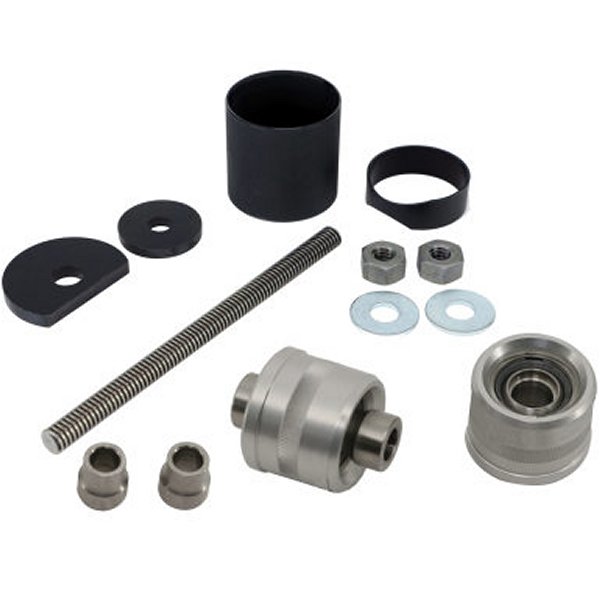  Ridetech 64-77 GM A-Body and 78-88 GM G-Body リア Upper R-Joint Assembly rid11227299 JP店