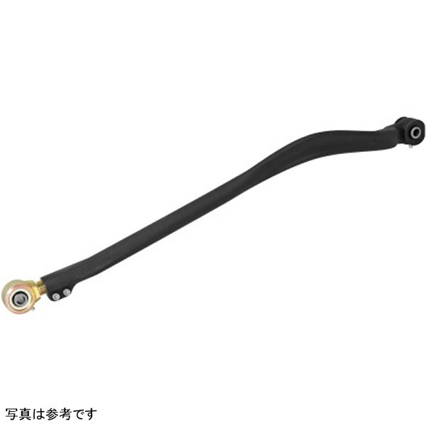  RockJock JK Johnny Joint フロント Trac Bar Forged Organically Shaped Adjustable Greasable rokRJ-9120FJKF JP店