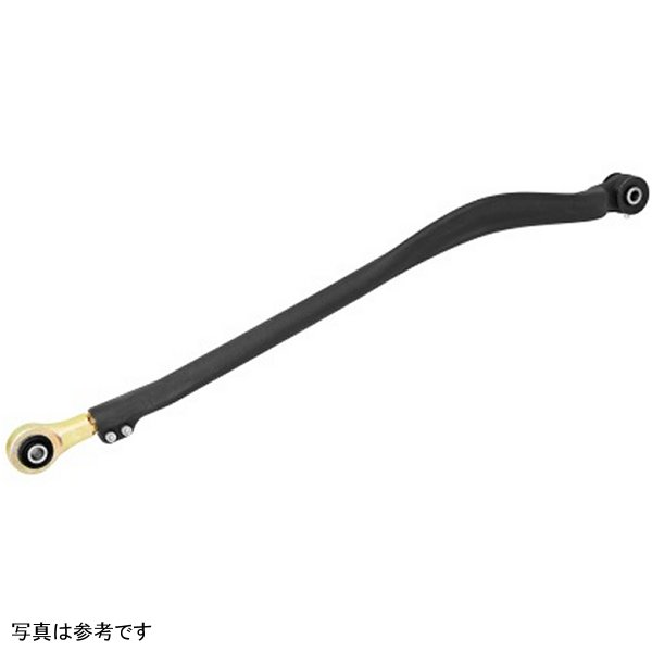  RockJock JL/JT Johnny Joint フロント Trac Bar Forged Organically Shaped Adjustable Greasable rokRJ-9120FJLF JP店