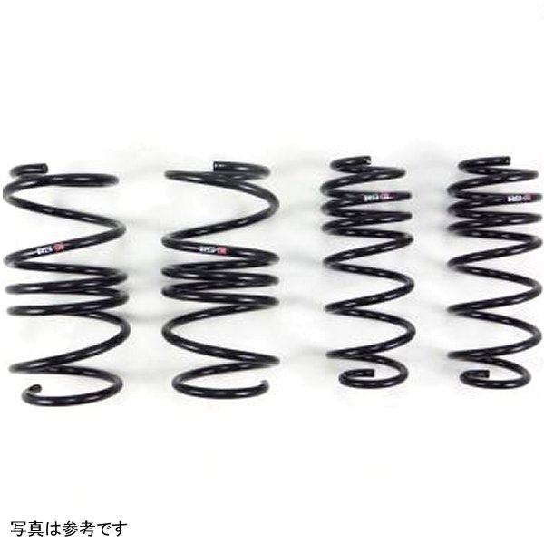 Rakuten - 【USA在庫あり】 RS-R レクサス LC500 Ti2000 Down Springs - 6.42k フロント Rate 4.07k リア Rate rsrT981TD JP店