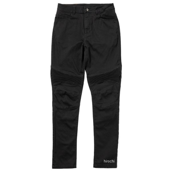 ロッソスタイルラボ Rosso StyleLab 春夏モデル ストレッチスキニーパンツ 黒 Lサイズ ROP67 JP店