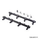 【USA在庫あり】 Radium Engineering GM LS9/LSA Engine Fuel Rails rad20-0362 JP店(2)
