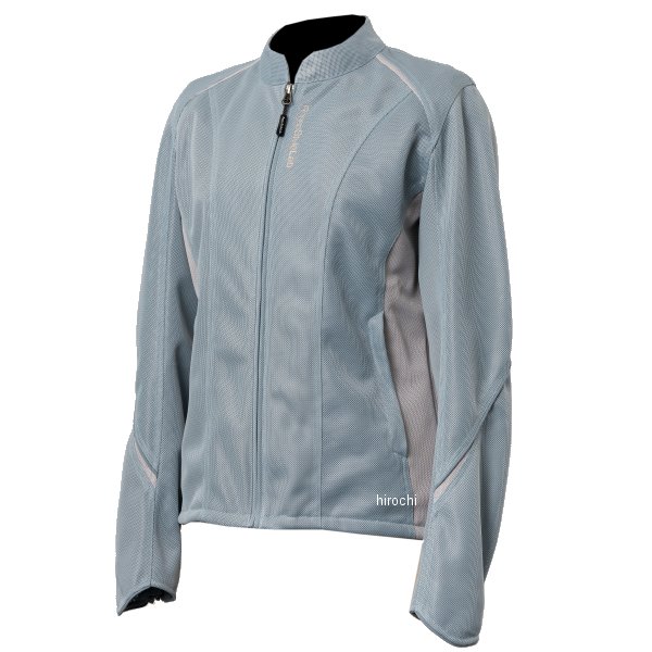 【メーカー在庫あり】 ロッソスタイルラボ Rosso StyleLab 2025年春夏モデル ライダースメッシュジャケ..