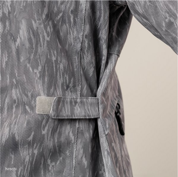 【メーカー在庫あり】 ロッソスタイルラボ Rosso StyleLab 春夏モデル フードメッ...
