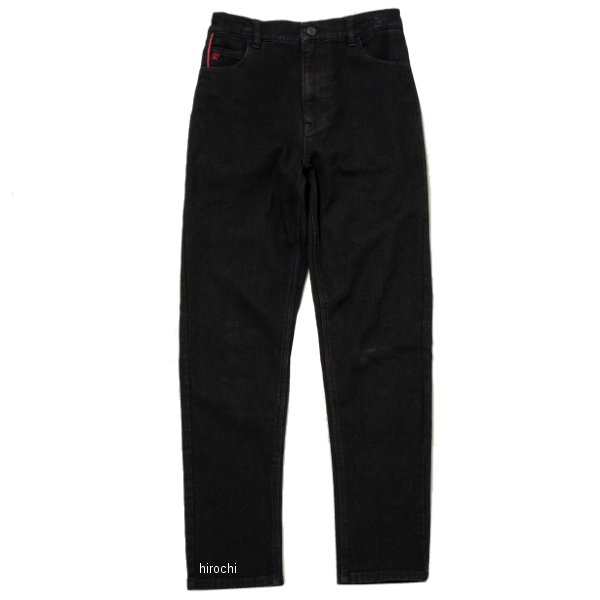  ロッソスタイルラボ Rosso StyleLab 2025年モデル 5Pストレッチスキニーパンツ リアルブラック M+サイズ ROP70 JP店
