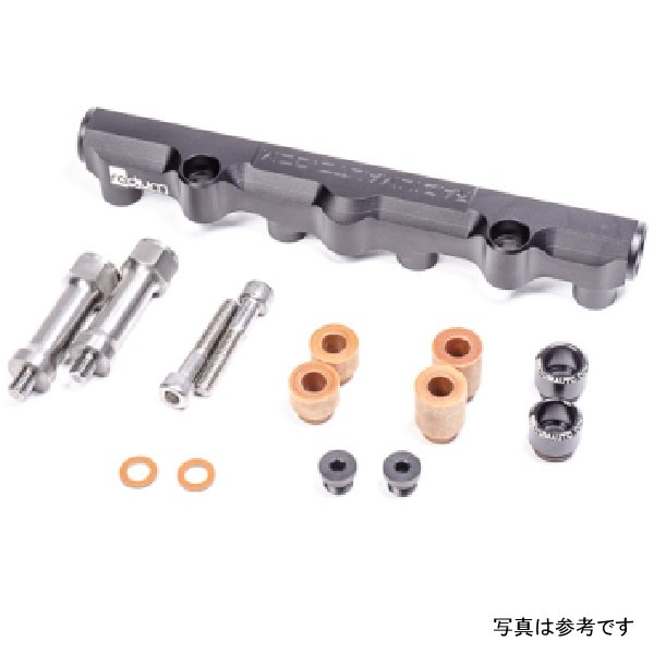 Radium Engineering マツダ 13B-Rew Secondary Top Feed Conversion フューエル Railメーカー：Radium Engineeringメーカー品番：20-0447・掲載画像は、カタログより抜粋した参考画像となっております。ご不安な場合は、メーカーサイトでのご確認をお願い致します。・お届けする商品は、タイトル等に記載のメーカー品番でのお届けとなります。・予告なく製品の仕様変更等がある場合がございます。・海外製品のため、現地の車両に合わせた設計、適合となっております。日本国内に流通している車両への適合は保証致しかねます。上記内容につきまして、予めご了承ください。20-0447楽天 JP店