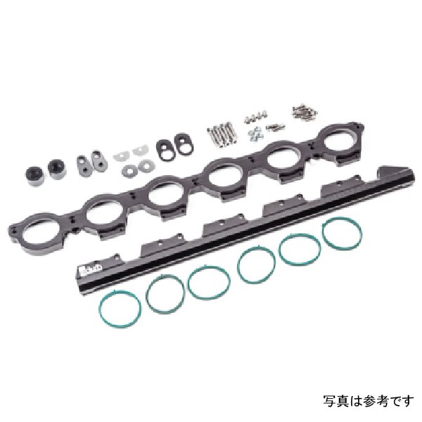  Radium Engineering トヨタ MK5 Supra Port Injection キット rad20-0753 JP店