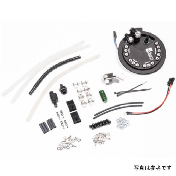 【USA在庫あり】 Radium Engineering トヨタ MK5 Supra フューエル Hanger - Pumps Not Included rad20-0760 JP店