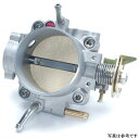 【USA在庫あり】 Skunk2 Alpha Series ホンダ/Acura (D/B/H/F Series) 70mm Cast Throttle Body (OEM Look) skk309-05-1050 JP店