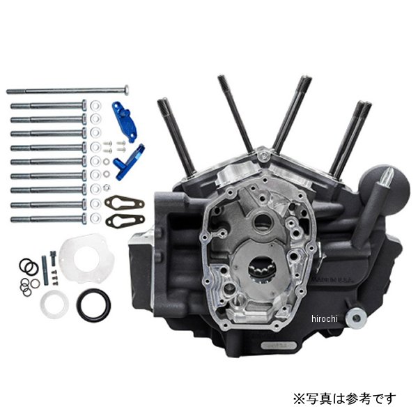 S&S�������� S&S Cycle ����󥯥����� ���å��� 4-1/2������ܥ� 18ǯ-25ǯ ���եƥ���ե��ߥ꡼ 310-1351 JPŹ