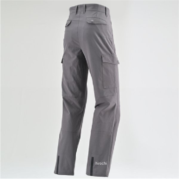 【メーカー在庫あり】 デイトナ DB005 タクティクールパンツ グレーS 49776 JP店
