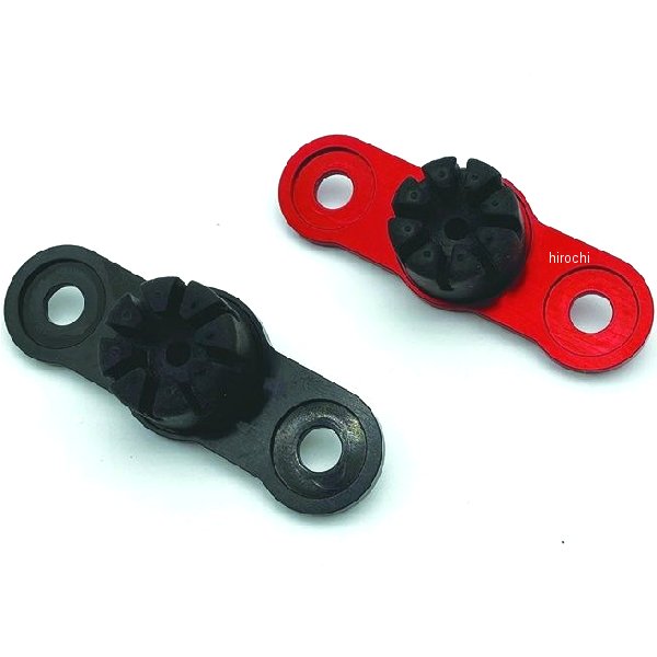 【メーカー在庫あり】 POSH ポッシュ CT125 シートオープナー レッド 852231 JP店