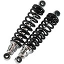【メーカー在庫あり】 グッズ GOODS G-SUSPENSION300 12-12 クローム グラストラッカー G5-00343 JP店