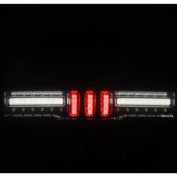 アルファレックス AlphaRex 国内正規品 LEDバックフォグ 21年-24年 GR86/BRZ ZN8/Z...