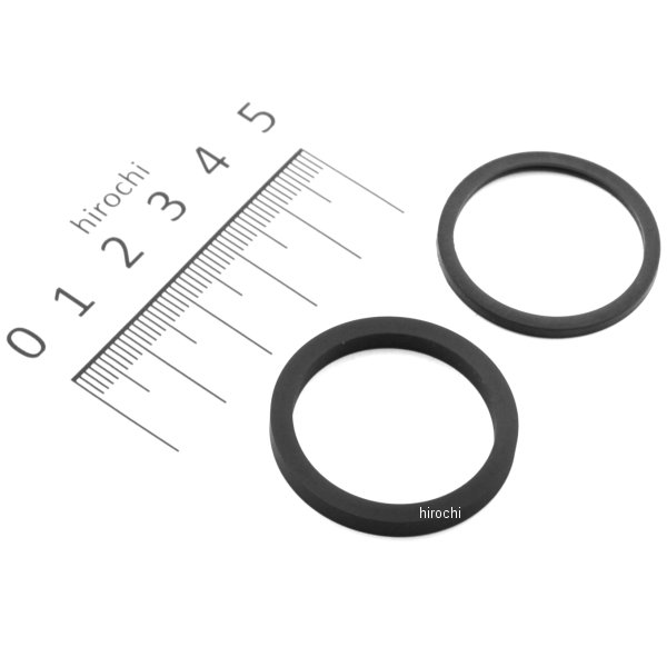 ホンダ純正 フロントキャリパー用シールセット 06431-MA3-405