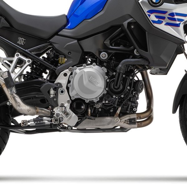 アロー Arrow ヘッダーパイプ 21年-24年 BMW F850GS 71777MI JP店