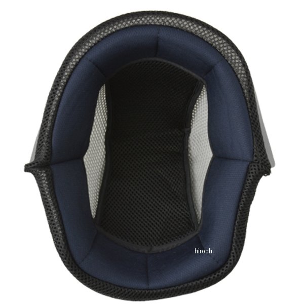 【New】【メーカー在庫あり】 リード工業 ヘッドパッド MOUSSE用 MOUSSEN JP店