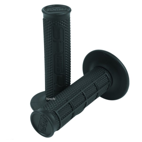 プロテーパー ProTaper スポーツ 1/2 Waffle グリップ ブラック ptr021148 JP店