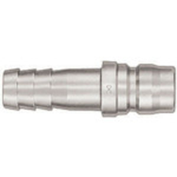 【メーカー在庫あり】 6TPHSUS TSPカプラ ステンレス製(ホース取付用プラグ) 相手側3/4インチ(00693) 6..