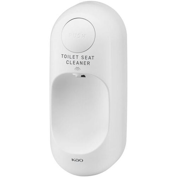 【メーカー在庫あり】 花王(株) Kao 業務用便座除菌クリーナー用 ディスペンサーV300 398796 JP店