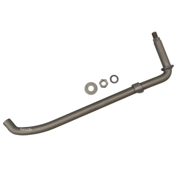 【メーカー在庫あり】 ネオファクトリー レプリカキックスタンド 36-57yBT パーカライズド 035175 JP店