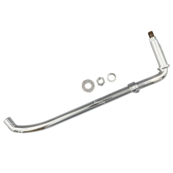 【メーカー在庫あり】 ネオファクトリー レプリカキックスタンド 36-57yBT クローム 035176 JP店